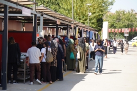 GASMEK'in aile yılı özel sergisi ilgi görüyor