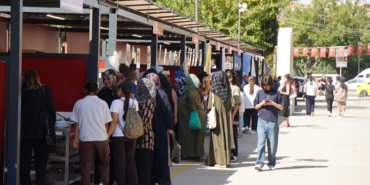 GASMEK'in aile yılı özel sergisi ilgi görüyor