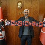 Gaziantep FK'de teknik direktörlük görevine İsmet Taşdemir getirildi 6 Gaziantep FK'de teknik direktörlük görevine İsmet Taşdemir getirildi