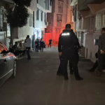 Gaziantep'te anne ve 3 yaşındaki kızı evde ölü bulundu 4 Gaziantep'te anne ve 3 yaşındaki kızı evde ölü bulundu