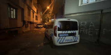 Gaziantep'te anne ve 3 yaşındaki kızı evde ölü bulundu