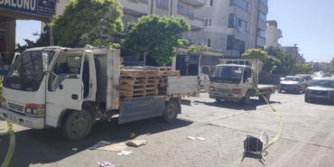 Gaziantep'te çıkan kavgada bıçaklanan kişi öldü