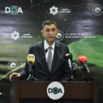 Gaziantep'te Depozito Yönetim Sistemi Koordinasyon Toplantısı düzenlendi 5 Gaziantep'te Depozito Yönetim Sistemi Koordinasyon Toplantısı düzenlendi