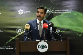 Gaziantep'te Depozito Yönetim Sistemi Koordinasyon Toplantısı düzenlendi