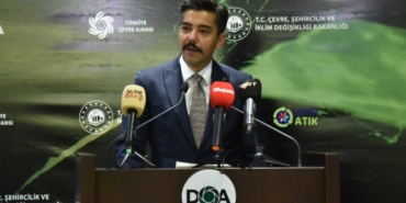 Gaziantep'te Depozito Yönetim Sistemi Koordinasyon Toplantısı düzenlendi 1 Gaziantep'te Depozito Yönetim Sistemi Koordinasyon Toplantısı düzenlendi