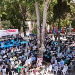 Gaziantep'te "Emekliler Lokali" açıldı 5 Gaziantep'te "Emekliler Lokali" açıldı