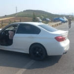 Gaziantep'te iki otomobilin çarpışması sonucu 1 kişi öldü 4 Gaziantep'te iki otomobilin çarpışması sonucu 1 kişi öldü