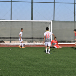 Gaziantep'te mahalleler arası futbol turnuvası başladı 6 Gaziantep'te mahalleler arası futbol turnuvası başladı