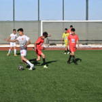 Gaziantep'te mahalleler arası futbol turnuvası başladı 9 Gaziantep'te mahalleler arası futbol turnuvası başladı