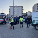 Gaziantep'te otomobil ile çarpışan motosikletin sürücüsü öldü 5 Gaziantep'te otomobil ile çarpışan motosikletin sürücüsü öldü