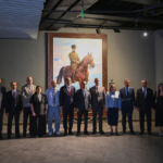 Gaziantep'te Türkiye ile Azerbaycan sayıştayları arasında protokol imzalandı 5 Gaziantep'te Türkiye ile Azerbaycan sayıştayları arasında protokol imzalandı