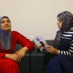 Görme engelli Rümeysa'nın dünyası okuyup-yazarak aydınlanıyor 7 Görme engelli Rümeysa'nın dünyası okuyup-yazarak aydınlanıyor