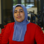 Görme engelli Rümeysa'nın dünyası okuyup-yazarak aydınlanıyor 9 Görme engelli Rümeysa'nın dünyası okuyup-yazarak aydınlanıyor