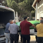 GÜNCELLEME - Gaziantep'te 15 gündür kayıp olan otizmli çocuğun cesedi Fırat Nehri'nde bulundu 4 GÜNCELLEME - Gaziantep'te 15 gündür kayıp olan otizmli çocuğun cesedi Fırat Nehri'nde bulundu