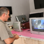 Kilisli televizyon tamircisi 28 yıldır ekranları renklendiriyor 6 Kilisli televizyon tamircisi 28 yıldır ekranları renklendiriyor