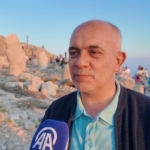 Kültür Sanat Muhabirleri Derneği Başkanı Gökdemir'den Adıyaman'a davet: 4 Kültür Sanat Muhabirleri Derneği Başkanı Gökdemir'den Adıyaman'a davet: