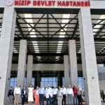 Nizip Devlet Hastanesi hizmet vermeye başladı 4 Nizip Devlet Hastanesi hizmet vermeye başladı
