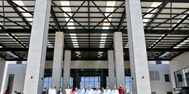 Nizip Devlet Hastanesi hizmet vermeye başladı