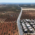 Nizip'te ulaşım altyapı çalışmaları tamamlandı 4 Nizip'te ulaşım altyapı çalışmaları tamamlandı