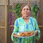 Pazarda mumbar satarken tanıştığı girişimci kadınlarla restoran açtı 9 Pazarda mumbar satarken tanıştığı girişimci kadınlarla restoran açtı