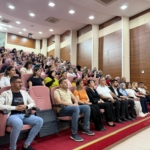 Silopi'de "Koruyucu Aile Olmak" konulu seminer düzenlendi 4 Silopi'de "Koruyucu Aile Olmak" konulu seminer düzenlendi