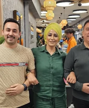 Namık Baydar Türkiye Gündeminde! 63 thumbnail-1