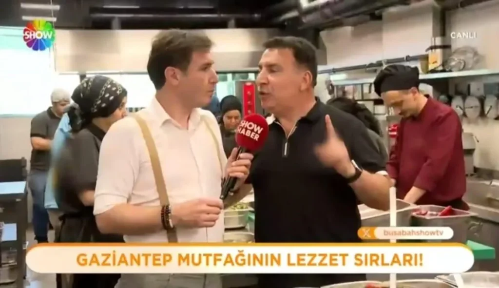 Namık Baydar Türkiye Gündeminde! 4 thumbnail 3 2