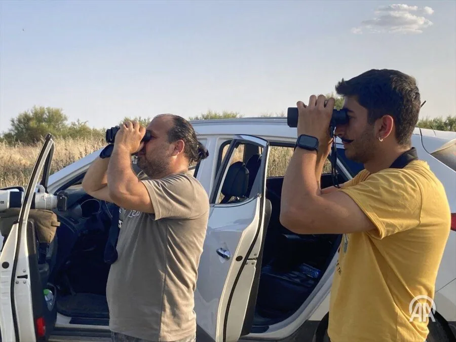 Ali Şahin: Nizip ve Karkamış'ı Tarım, Turizm ve Doğanın Üssü Yapacağız 1 thumbnail 39