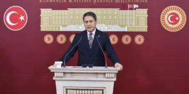 Ali Şahin: Nizip ve Karkamış'ı Tarım, Turizm ve Doğanın Üssü Yapacağız 15 thumbnail-42