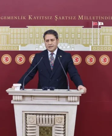 Ali Şahin: Nizip ve Karkamış'ı Tarım, Turizm ve Doğanın Üssü Yapacağız 72 thumbnail-42