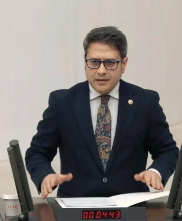 Ali Şahin, 400 Yataklı Nizip Şehir Hastanesi’nin müjdesini paylaştı 57 thumbnail-7