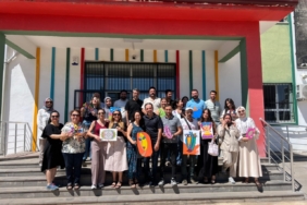 11. ÖRAV Eğitim Şenliği 7 ilde tamamlandı