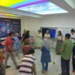 11. ÖRAV Eğitim Şenliği 7 ilde tamamlandı 8 11. ÖRAV Eğitim Şenliği 7 ilde tamamlandı