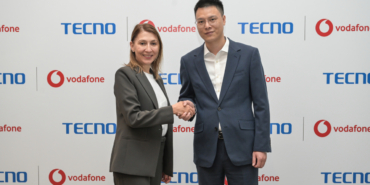 5G destekli Tecno Camon 40 Pro modeli Vodafone Flex'te satışa sunuldu 1 5G destekli Tecno Camon 40 Pro modeli Vodafone Flex'te satışa sunuldu