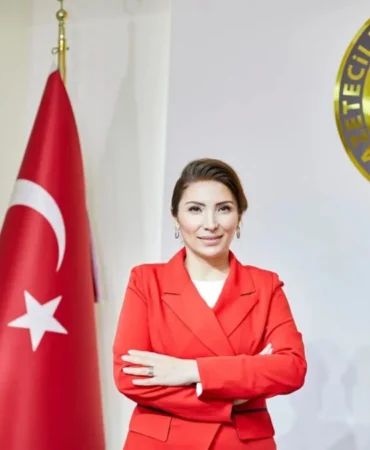 Gaziantep Gazeteciler Cemiyeti Başkanı Meral Ay'ın 15 Temmuz mesajı 50 IMG-20250714-WA0061