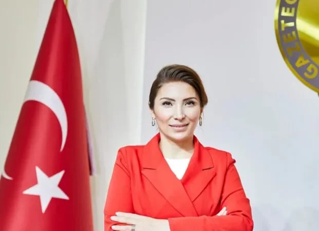 Gaziantep Gazeteciler Cemiyeti Başkanı Meral Ay'ın 15 Temmuz mesajı 51 IMG-20250714-WA0061