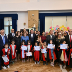 Adalet Bakanı Tunç, Gaziantep'te ziyaretlerde bulundu