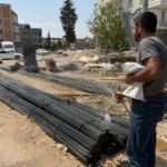 Adıyaman'da illerde sıcak hava etkisini sürdürüyor