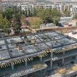 Adıyaman'da illerde sıcak hava etkisini sürdürüyor