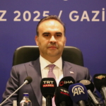 Bakan Kacır, Gaziantep'te sanayicilerle istişare toplantısında konuştu: 5 Bakan Kacır, Gaziantep'te sanayicilerle istişare toplantısında konuştu: