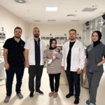 Batman'da 905 gram doğan Sevda bebek 2 aylık tedaviyle hayata tutundu 4 Batman'da 905 gram doğan Sevda bebek 2 aylık tedaviyle hayata tutundu