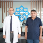 Beyin anevrizması nedeniyle bilinci kapanan hasta, ameliyatsız tedaviyle iyileşti 4 Beyin anevrizması nedeniyle bilinci kapanan hasta, ameliyatsız tedaviyle iyileşti