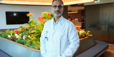 Denge kaybıyla seyreden baş dönmesi vertigo belirtisi olabiliyor 47 Denge kaybıyla seyreden baş dönmesi vertigo belirtisi olabiliyor