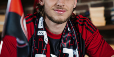 Gaziantep FK, Enver Kulasin'i renklerine bağladı 45 Gaziantep FK, Enver Kulasin'i renklerine bağladı