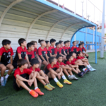 Gaziantep FK, futbol akademisi kuruyor 8 Gaziantep FK, futbol akademisi kuruyor