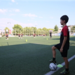 Gaziantep FK, futbol akademisi kuruyor 10 Gaziantep FK, futbol akademisi kuruyor