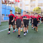Gaziantep FK, futbol akademisi kuruyor 6 Gaziantep FK, futbol akademisi kuruyor