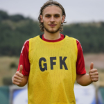 Gaziantep FK, ikinci etap kamp çalışmalarını tamamladı 5 Gaziantep FK, ikinci etap kamp çalışmalarını tamamladı