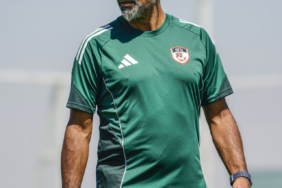 Gaziantep FK, sezon hazırlıklarına devam etti