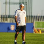 Gaziantep FK, Sırbistan'da yeni sezon hazırlıklarını sürdürdü
